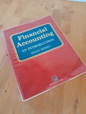 Financial Accounting: An