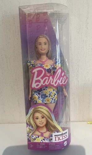 Brand new down syndrome barbie - new,