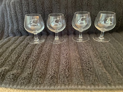 Set vintage hennessy - vintage,