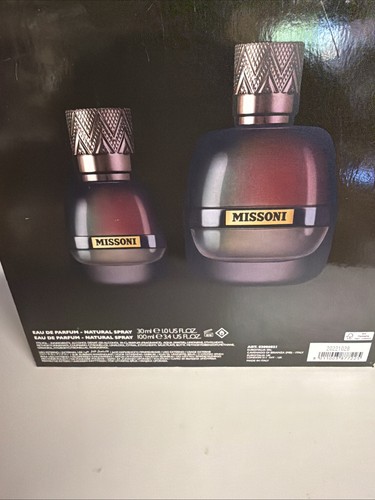 Missoni pour homme - homme, set
