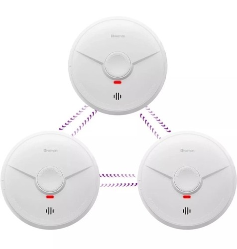 Heiman photoelectric wireless - heiman,
