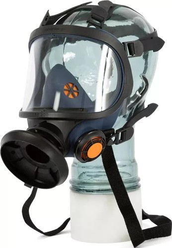 Sundstrom sr200 face - face, mask