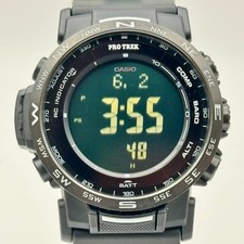 Neat Mint CASIO PRO TREK