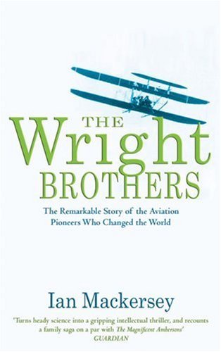 The wright brothers - wright, brothers: