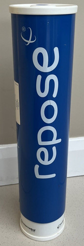 Repose spare pump - spare, pressure