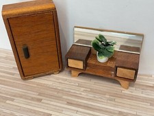 vintage BARTON & DOL TOI -