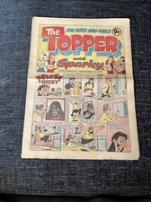 Topper comic 1396 3 - comic,