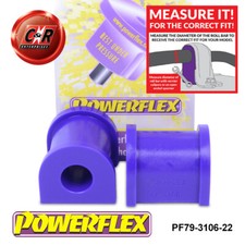 Powerflex Road Front Anti Roll