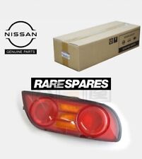 Nissan S13 Rear Light Type X