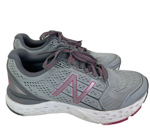 New balance 680v5 tech - 680v5,