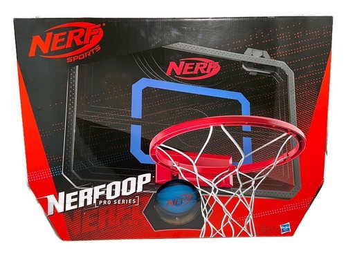Nerf basketball hoop - hoop, nerfoop