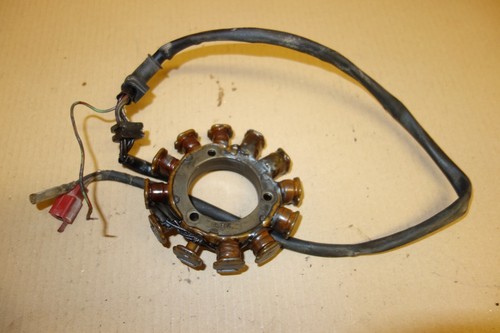 Honda xl250 xl250r md03 - xl250r,