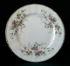 PARAGON MALANDI SIDE PLATE