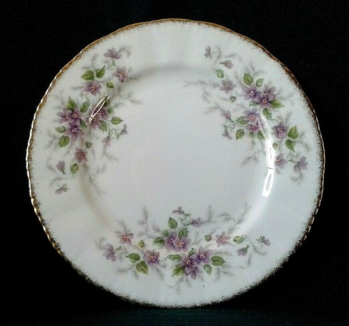 Paragon malandi side plate - side,