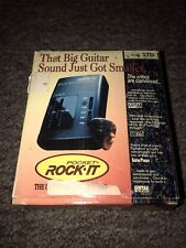 Pro Pocket Rock-It Stereo