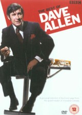 THE BEST OF DAVE ALLEN - NEW /