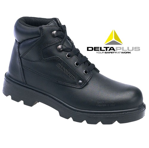 Mens safety boots delta - mens,