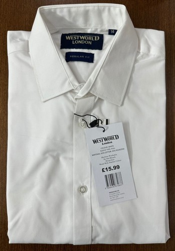 Men formal shirt long - men's,