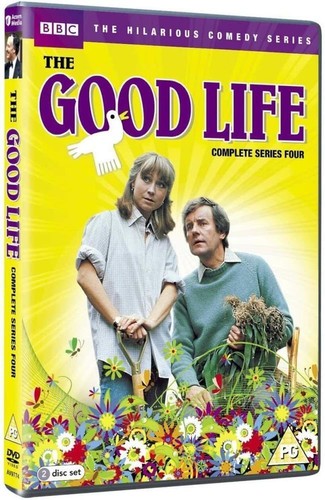 The good life series - life, four