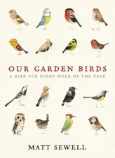Our Garden Birds: a stunning