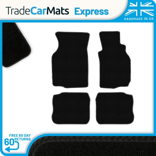 Tailored carpet car - tailored,