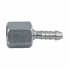 Mocal 4mm Push On Adaptor For