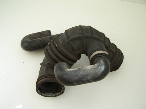 Freelander air intake - freelander,