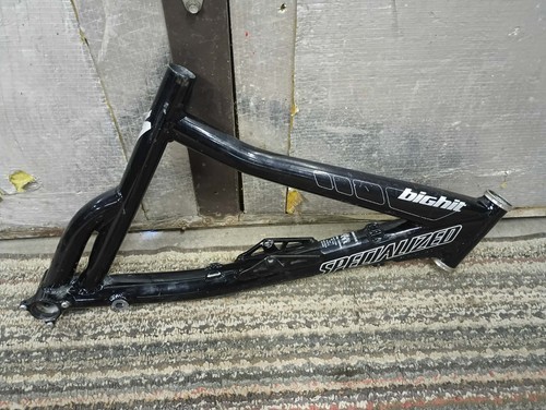 Specialized big hit mountain - hit,