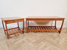 V. Wilkins For G Plan