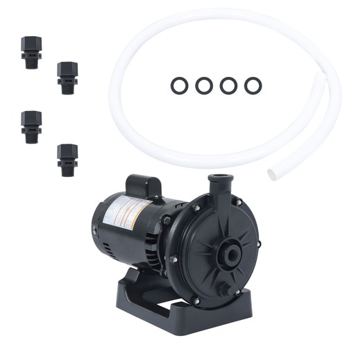 Pb4 pb460 hp booster - 3/4,