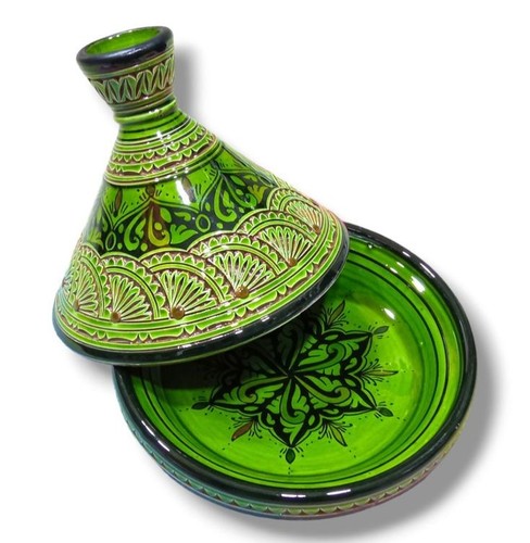 Handmade moroccan ceramic - handmade,