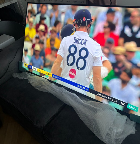 Sony fw55xe800155 bravia - 55",