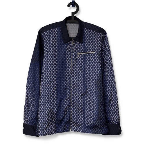 Prada sport illusion jacket - prada,