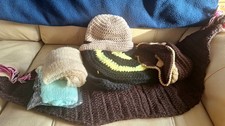 newborn photo props