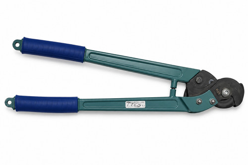 Heavy duty cable cutter - cable,