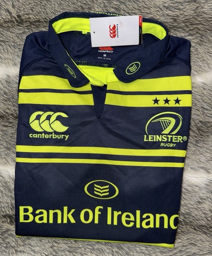 Leinster canterbury rugby away - leinster,