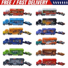 Disney Pixar Cars Chick Hicks