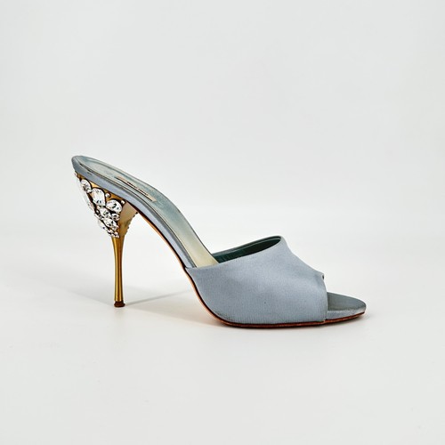 Miu light - miu, satin