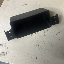 Suzuki GsxR 750 SlabSide Gsxr 1100 1985 67 tool box holder  GSXR750 47431-27A01