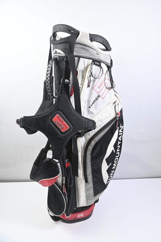 Sun mountain three golf bags - three,