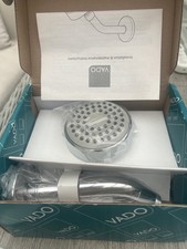 Vado single function fixed