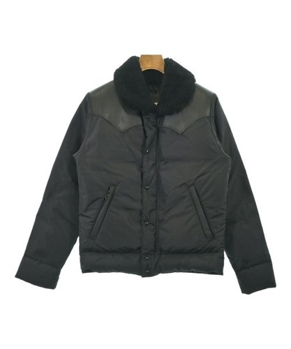 Rocky mountain featherbed - rocky,