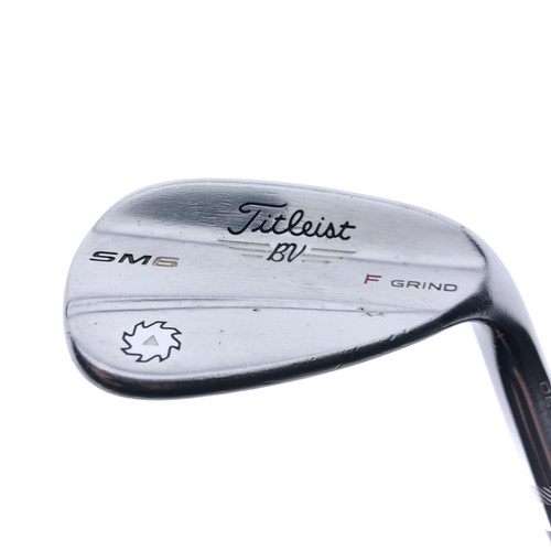 Used titleist vokey sm6 - used,