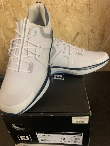 Footjoy hyperflex uk11 golf - footjoy,
