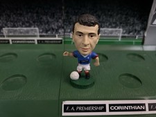 Corinthian Prostars Shota