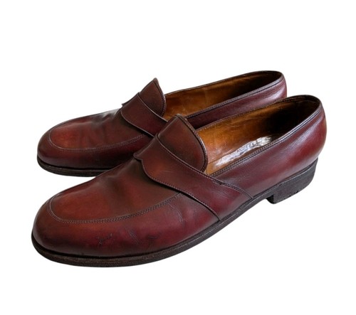 Cleverley men s vintage - g.j, men's