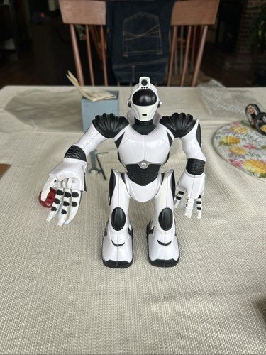 Vintage woweee 2005 robosapien - 2005,