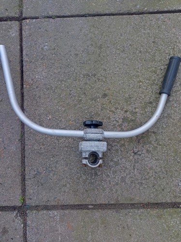 Gardenline strimmer handles - strimmer,