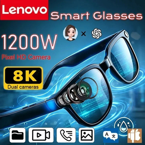 Bluetooth sunglasses lenovo - sunglasses,
