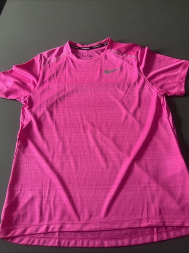 Nike miler shirt - miler,